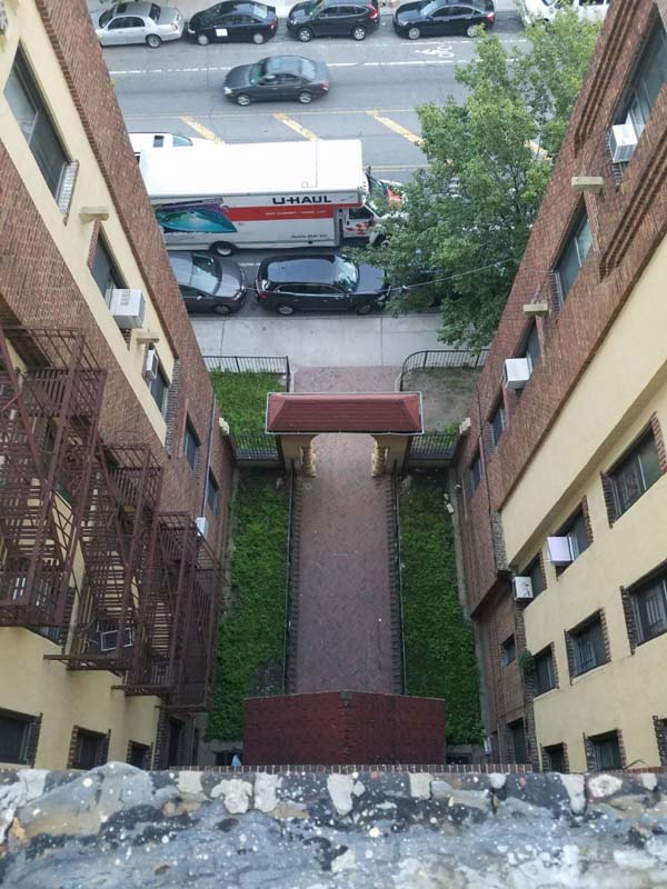 Photo by Levi Danzinger of Solomon and Sons Relocation Service - Large