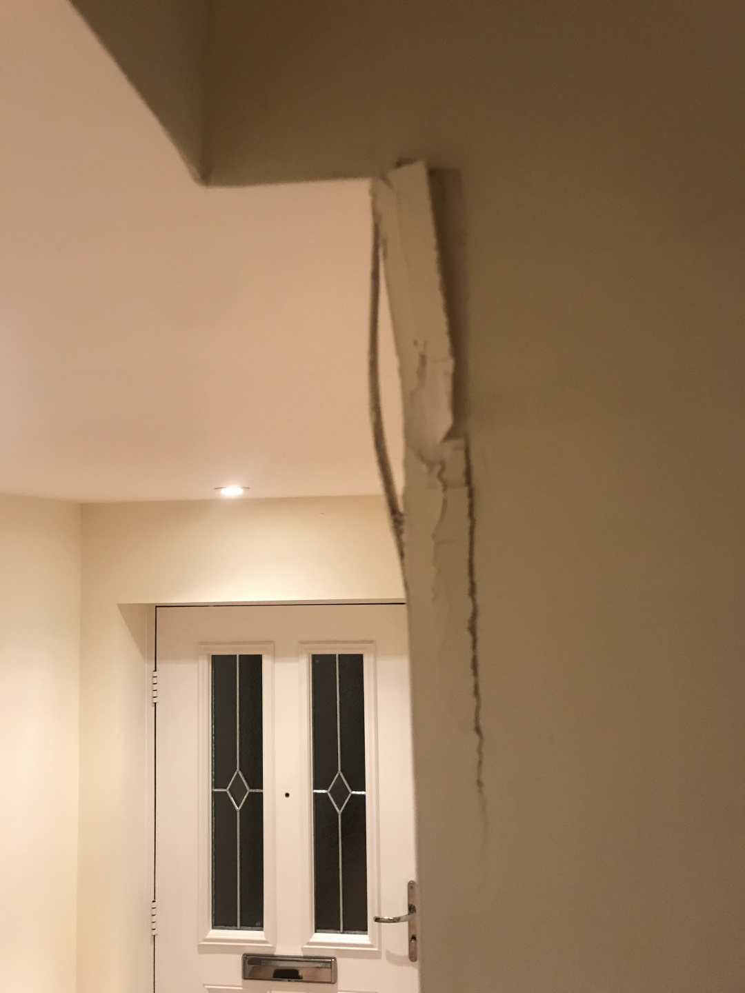 Second photo by Katie Joanne Brookfield of White and Company - Large