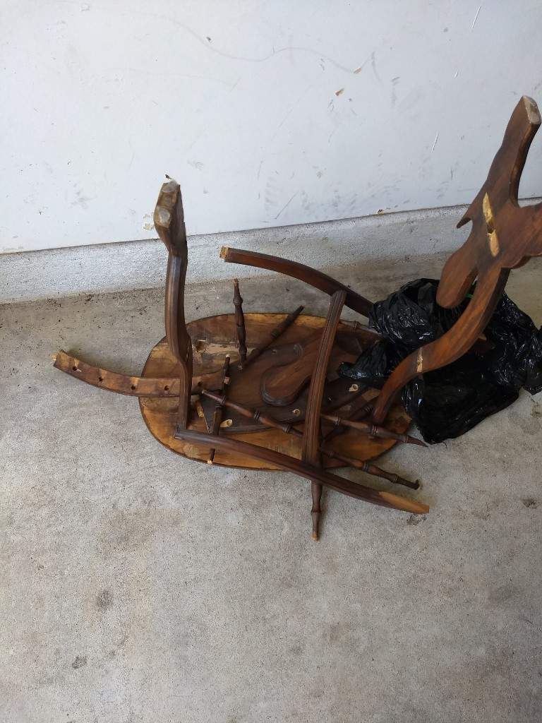 Photo by Paul Woolston of Unique Van Lines - Large