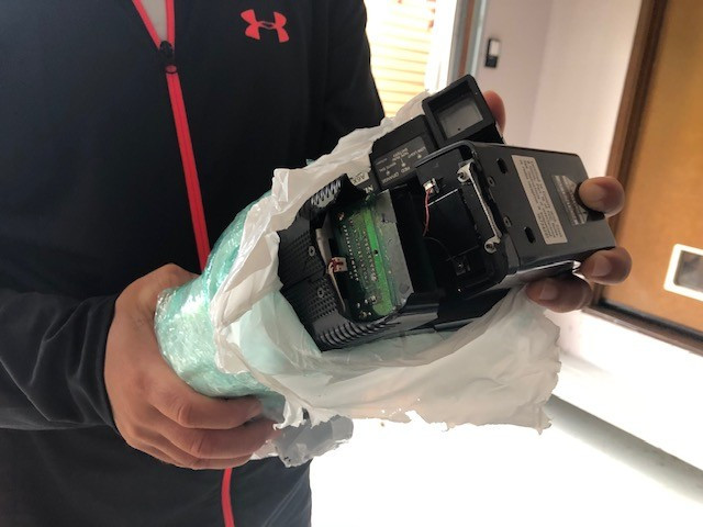 Photo by Carmen Thiemann of PackRite Movers - Large