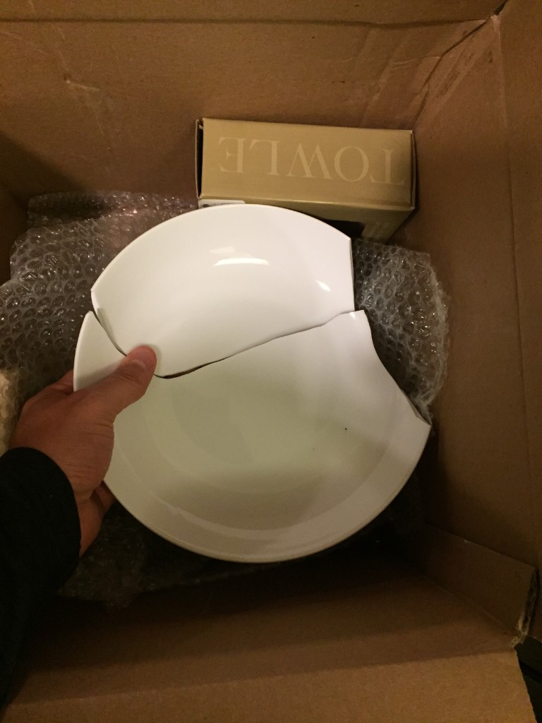 Photo by Samantha Congdon of State to State Logistics - Large