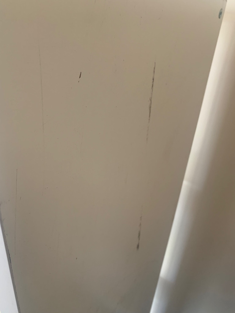 Second photo by Loz Borrel of Gold Removals - Large