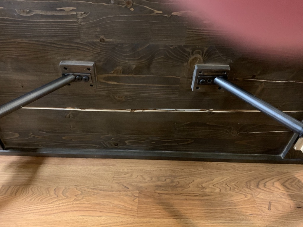 Second photo by Michelle Bevins of Express Vanline - Large