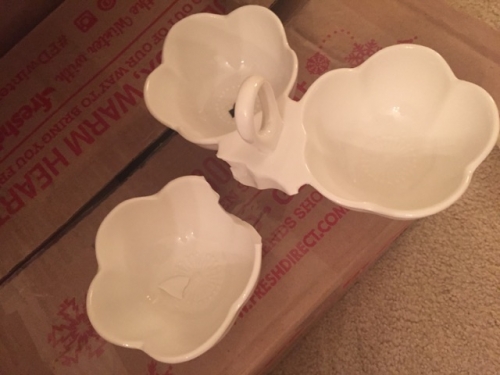 Second photo by Hannah of We Move U - Large