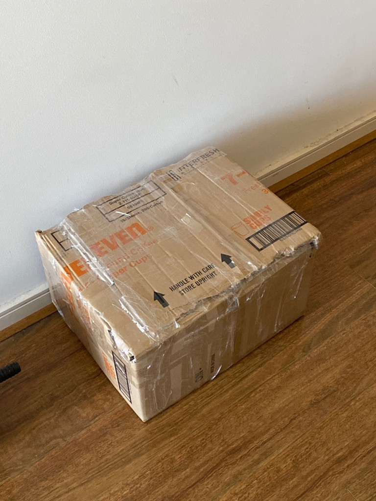 Second photo by Rajat Chawla of DTDC Australia - Large