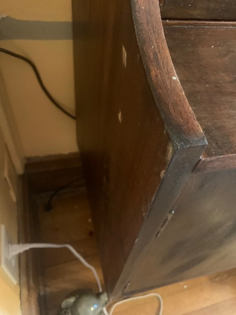 Photo by Lindsey Kupper of Top Country Moving - Large