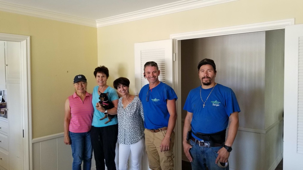 Photo by Susan Mehlig of Moving Pro Inc - Large