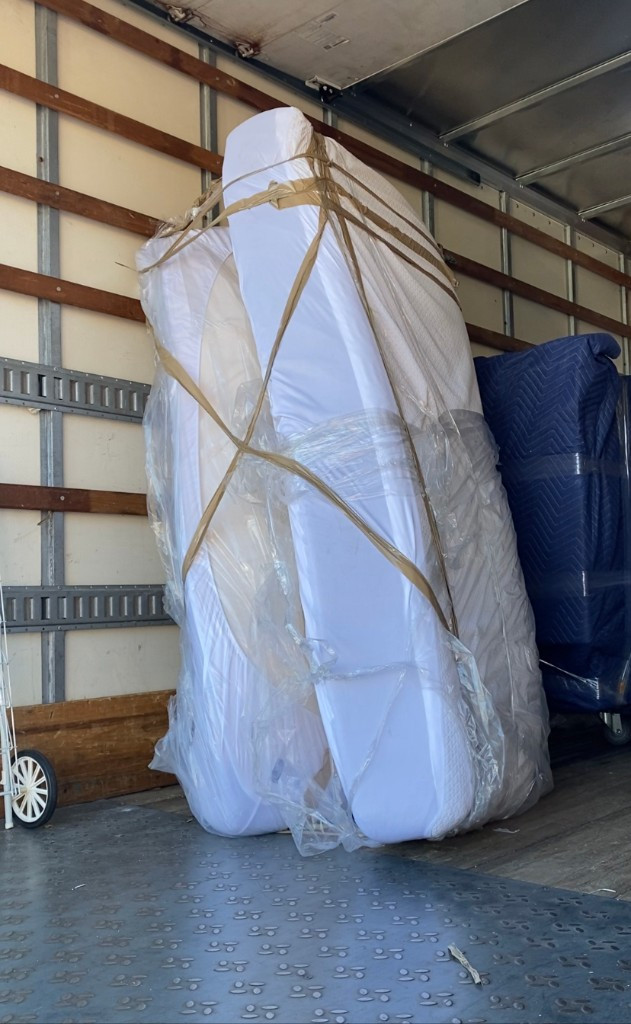 Photo by Nikia Lopez of Paragon Van Lines - Large