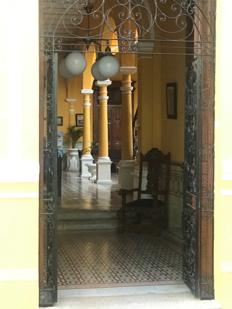 Photo by Kim Washington of Stevens International LLC - Large