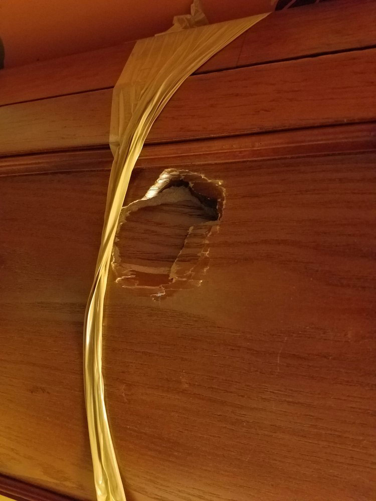 Second photo by David of Public Moving Services - Large