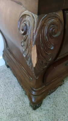 Second photo by Adam Lipp of Imperial Moving and Storage - Large