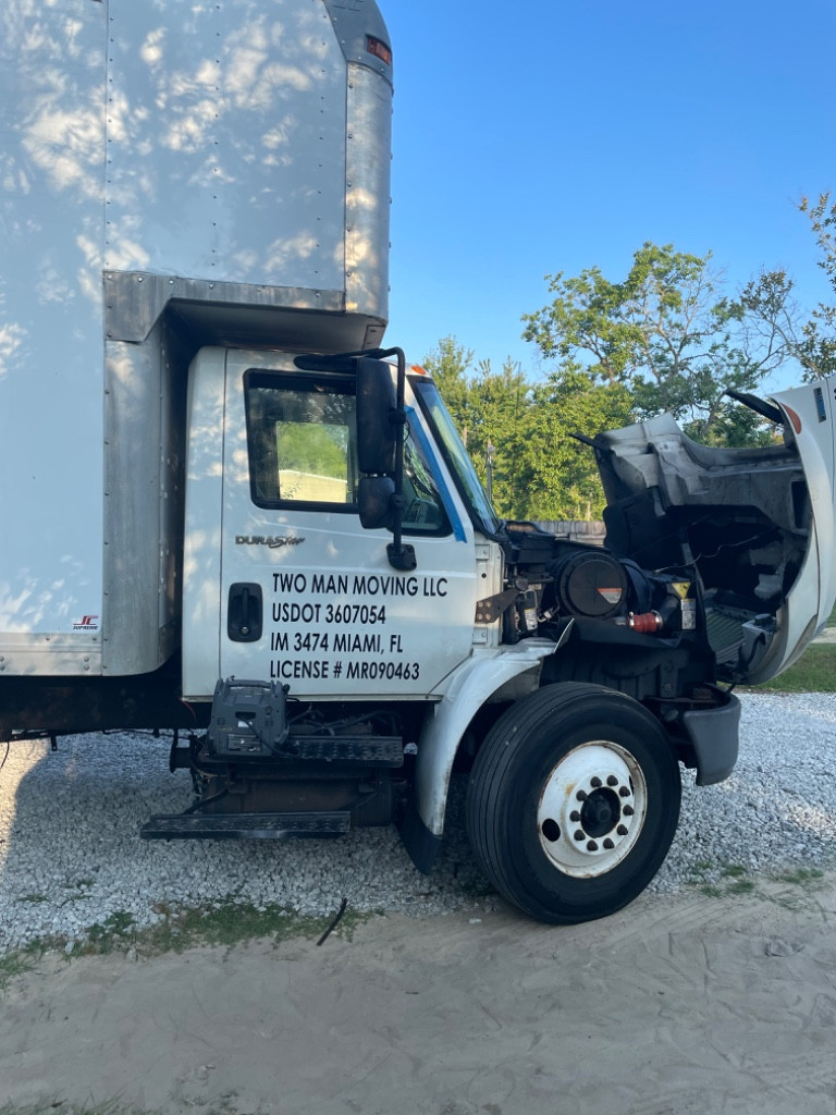 Photo by Ralph Winningham of Two Man Moving LLC - Large