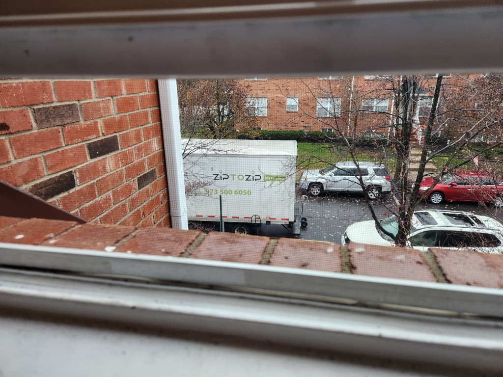 Photo by Marco Scimeca of Zip To Zip Moving Inc - Large