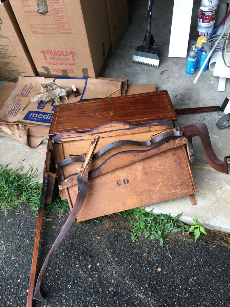 Photo by David Lovelace of Mayzlin Relocation LLC  - Large