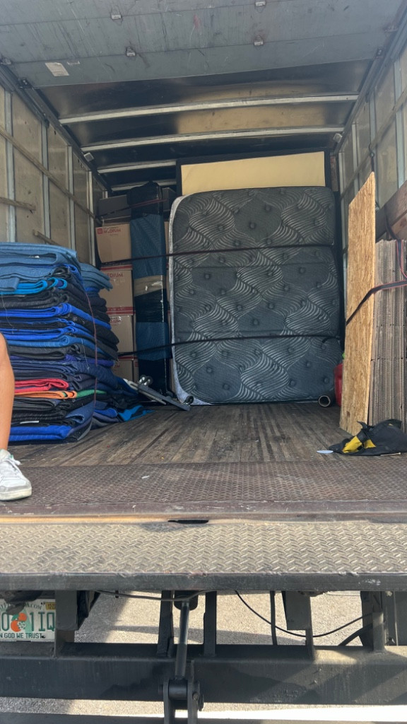 Photo by Perjah Roberts of Starline Vanlines LLC - Large