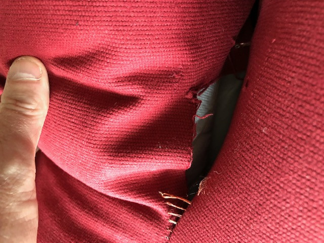 Photo by John Finnegan of Moving Pro - Large