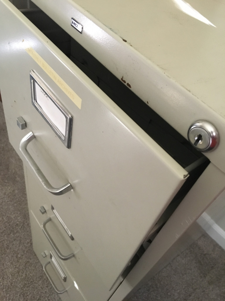 Second photo by Rev Jo Green of Zippy Shell Incorporated - Large