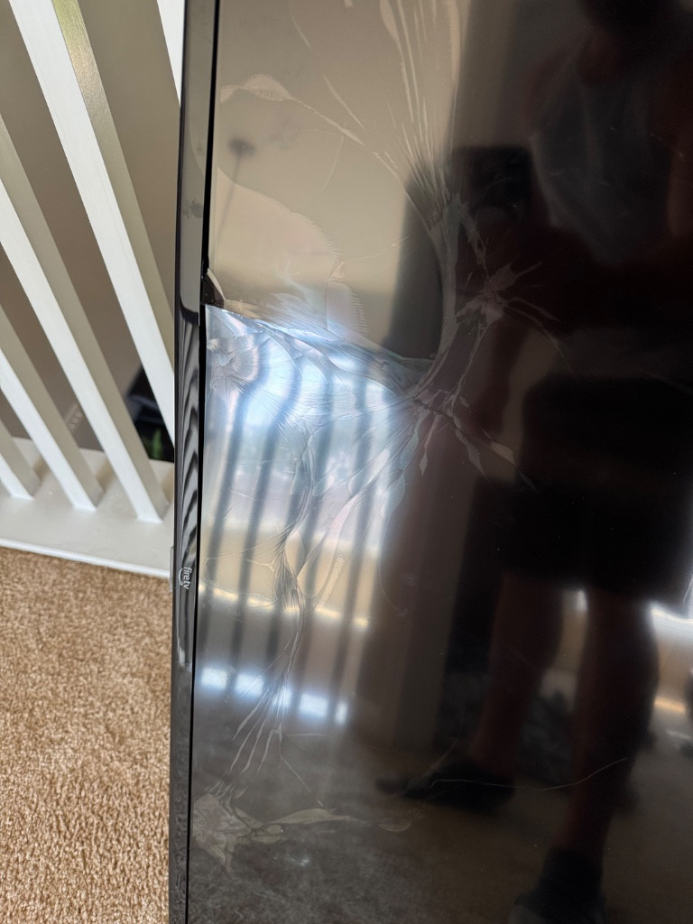 Second photo by Dominick Montello of Tri-State Area Movers - Large