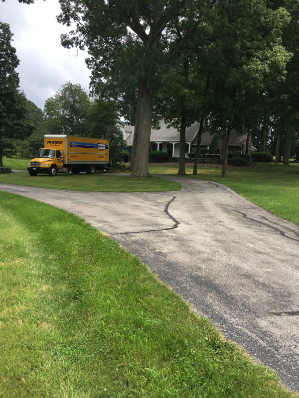 Photo by Jim Ellison of Nation Capital Movers - Large