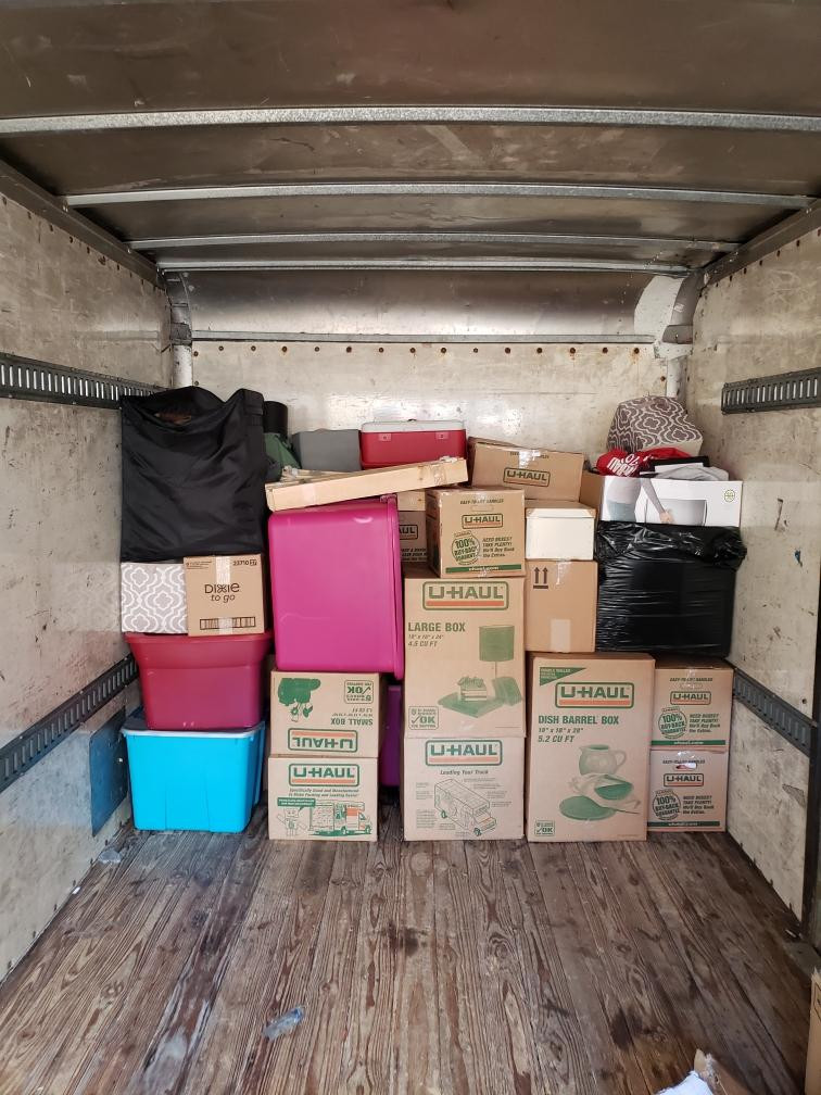 Photo by Mikheil Natsvlishvili of Green Line Relocation and Systems - Large