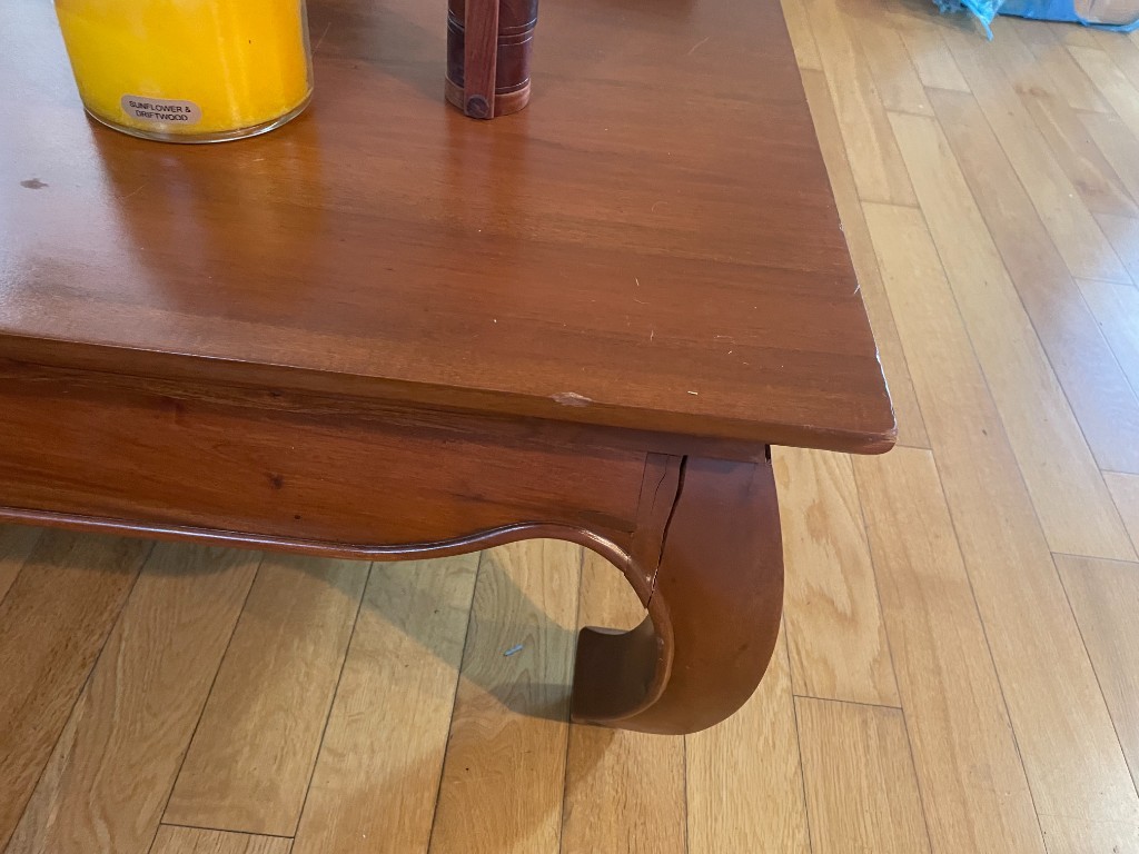 Second photo by Maga Muria of Happy Wheels Moving LLC - Large