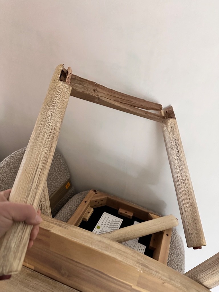 Second photo by Michele Tremblay of Pegasus Vanlines  - Large