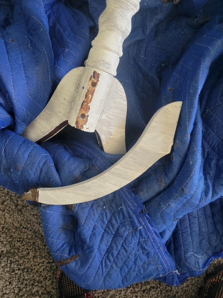 Second photo by Anna Morehead of S & M Relo LLC - Large