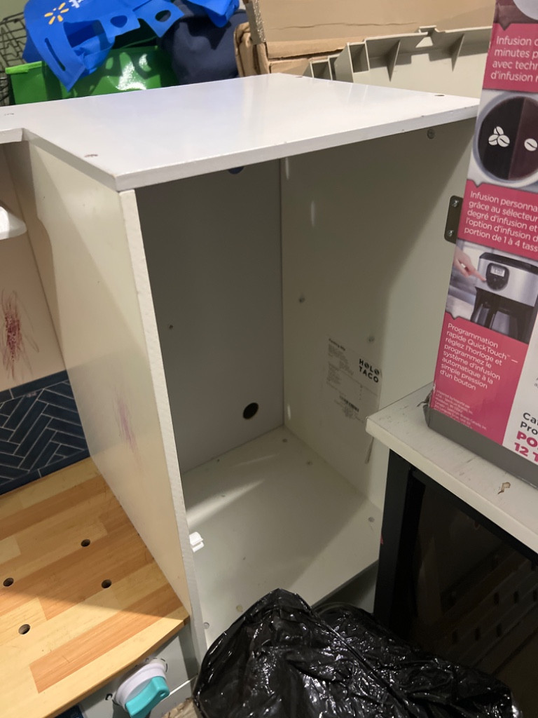 Second photo by Bethany Oldfield of Diamond Relocation  - Large