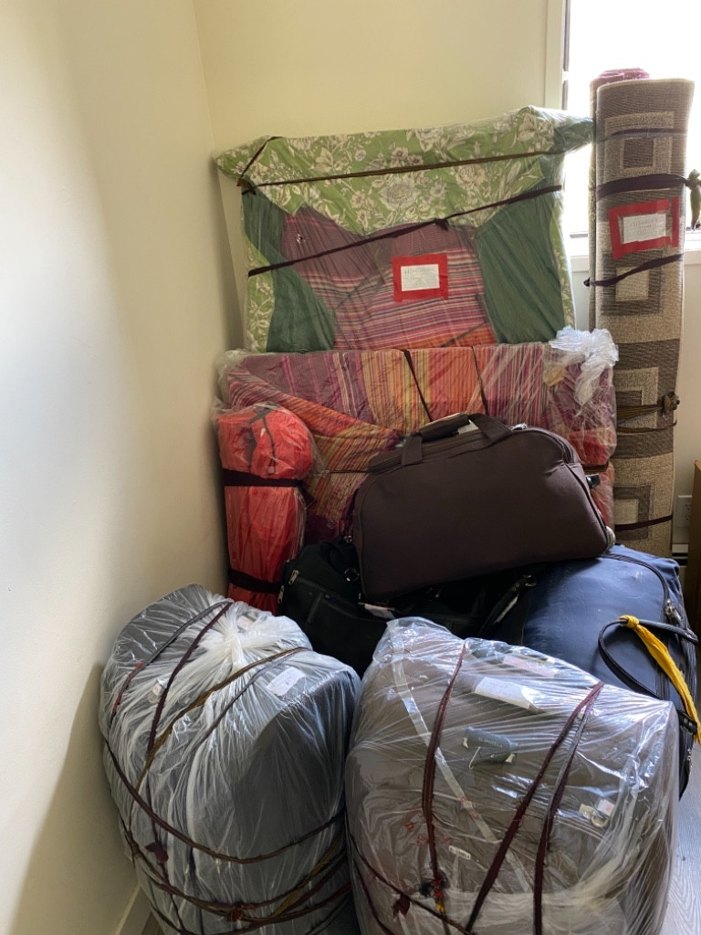 Second photo by Waseem Ahmad of Enterprise Moving - Large