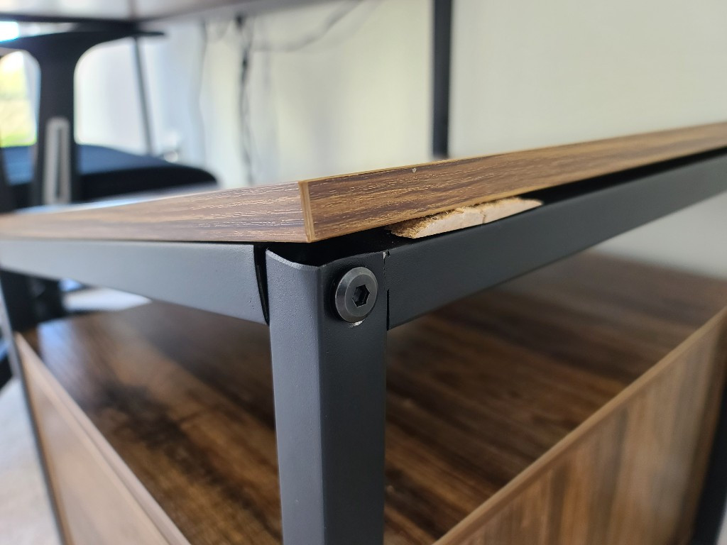 Second photo by Edward Petruskevich of Harrison's Moving and Storage - Large