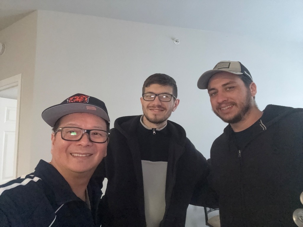 Photo by Leandro Resurreccion of Safe Ship Moving Services - Large