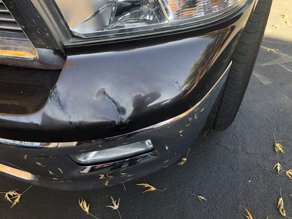 Photo by Nicole Hardin of Montway Auto Transport - Large