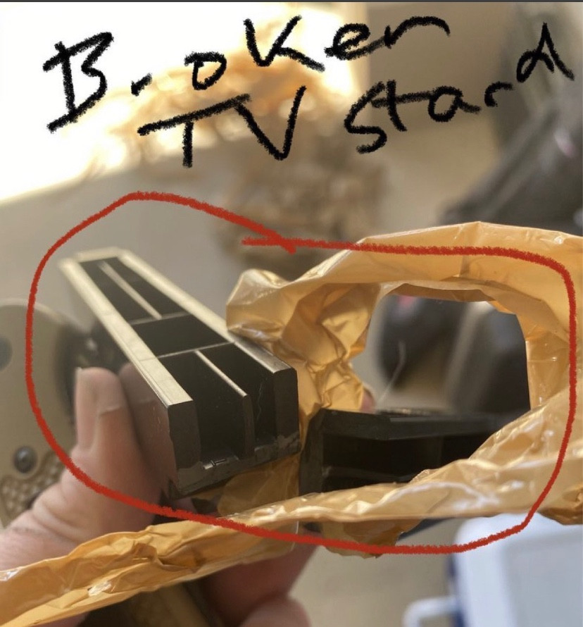 Second photo by Amanda I Feathers of Mile High Van Lines - Large