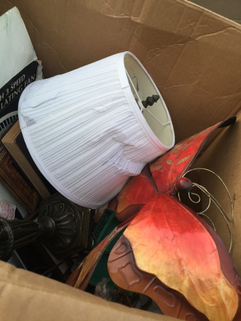 Second photo by Janet Ensign of Transit Moving Systems - Large