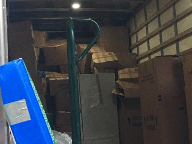 Photo by Tom And Judy Romans of Cross Country Relocation Inc - Large