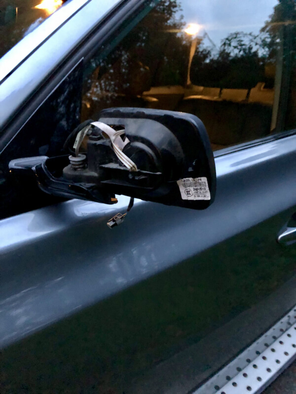 Photo by Carolyn of 1st American Auto Transport - Large