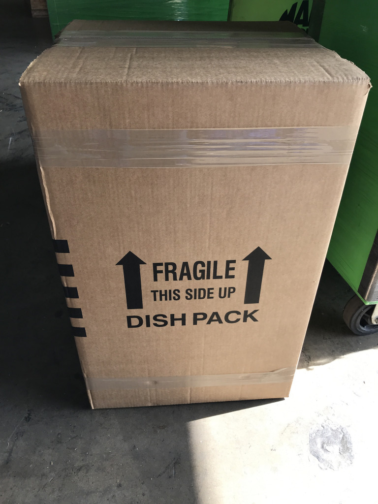 Photo by Sam David of US Movers Inc - Large