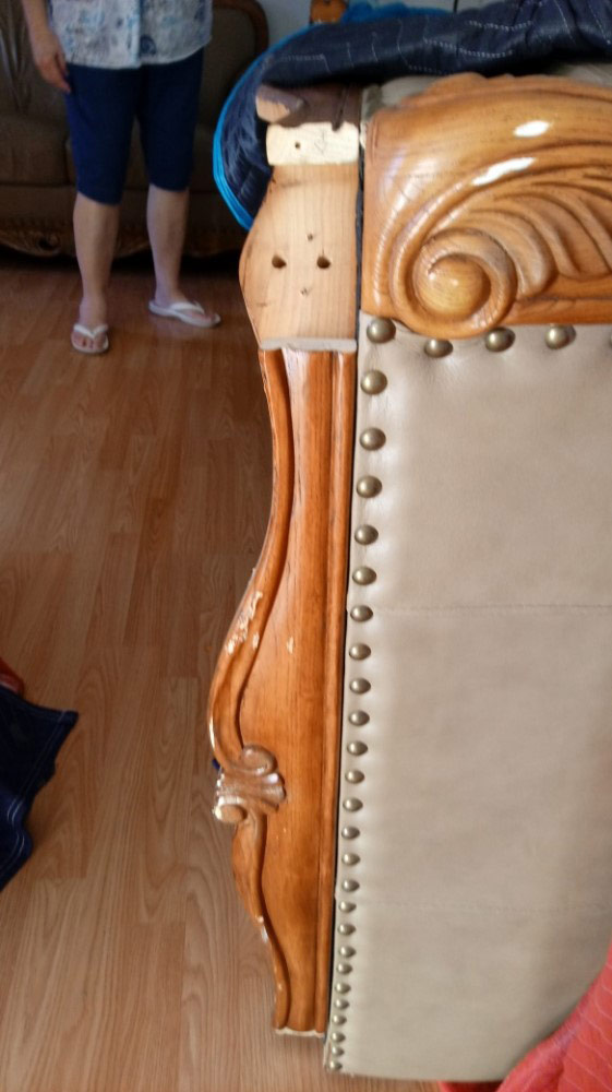 Photo by Carlos of Van Lines USA - Large