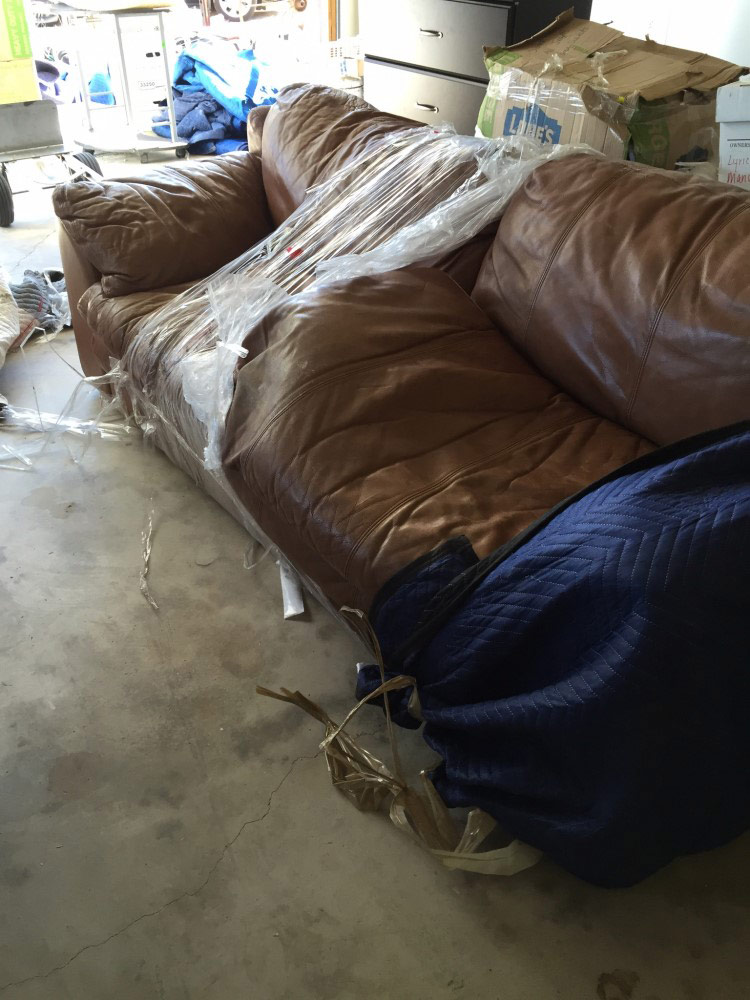 Photo by Amanda of Integrity Van Lines - Large