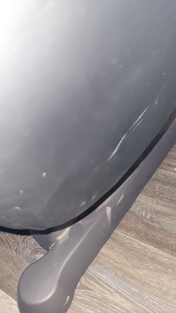 Photo by Theresa Campbell of All My Sons Moving and Storage - Large