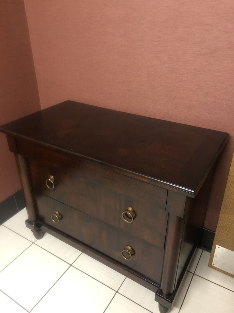 Photo by Randy Halley of Cross Country Moving Group - Large