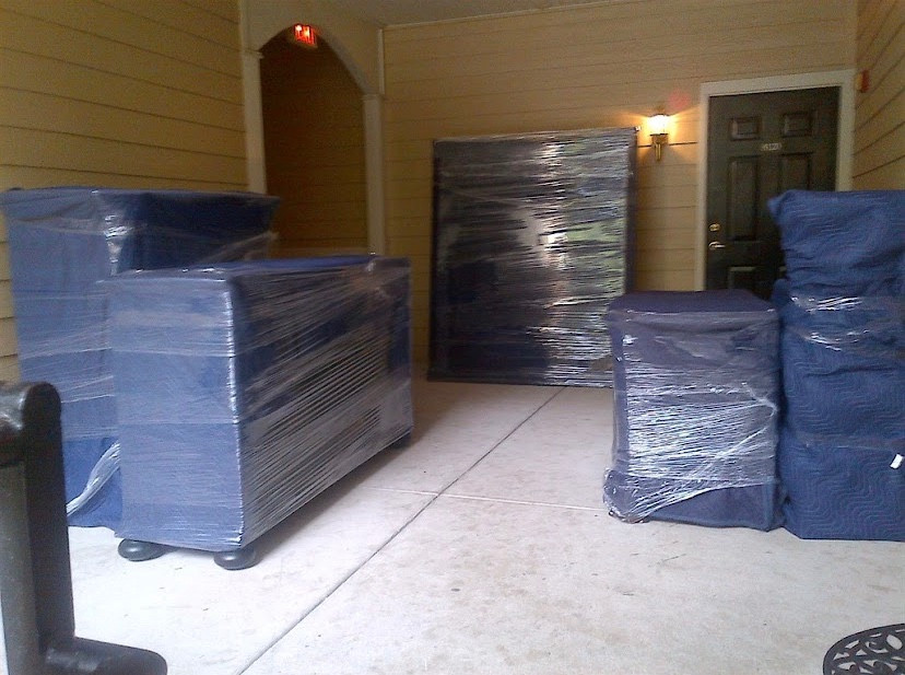 Photo by Jack Riley of City Moving Group LLC - Large