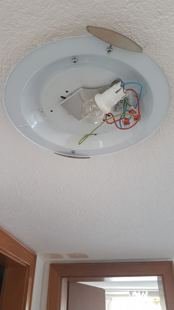 Photo by Scherrer of MCL Umzug Reinigung Lagerung - Large