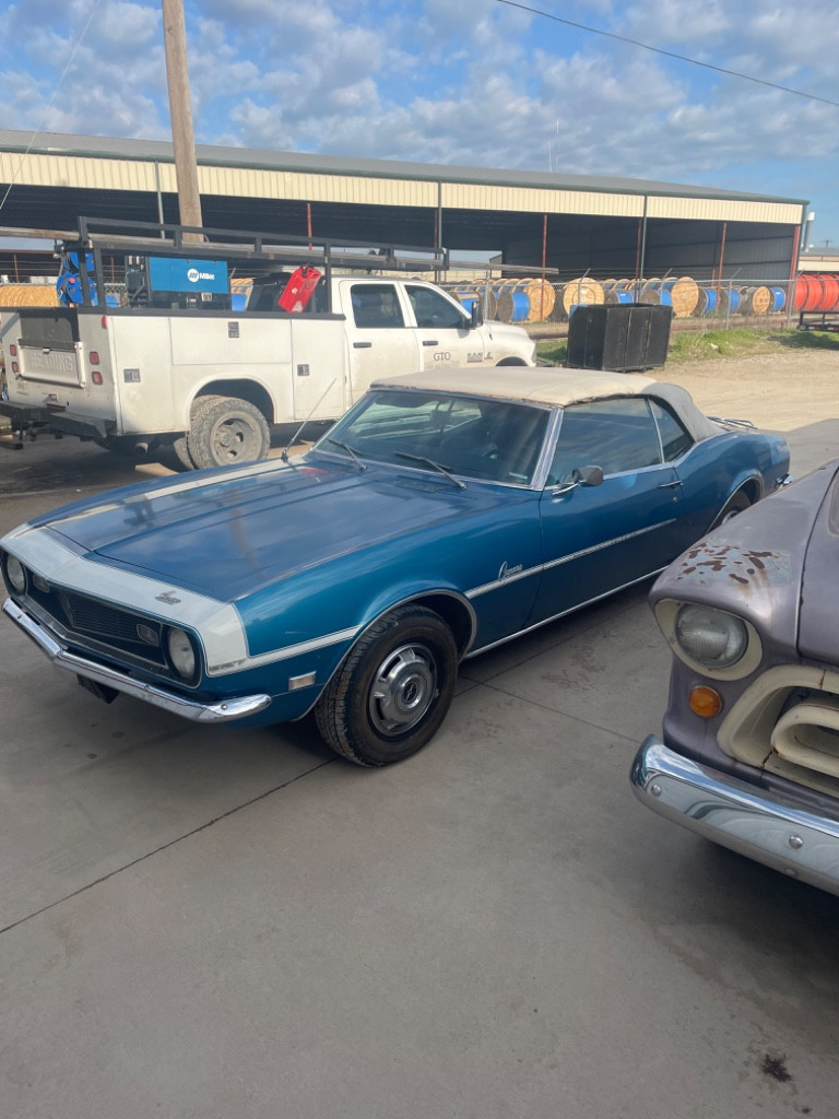 Photo by Winny Migletz of Sonic auto transport - Large