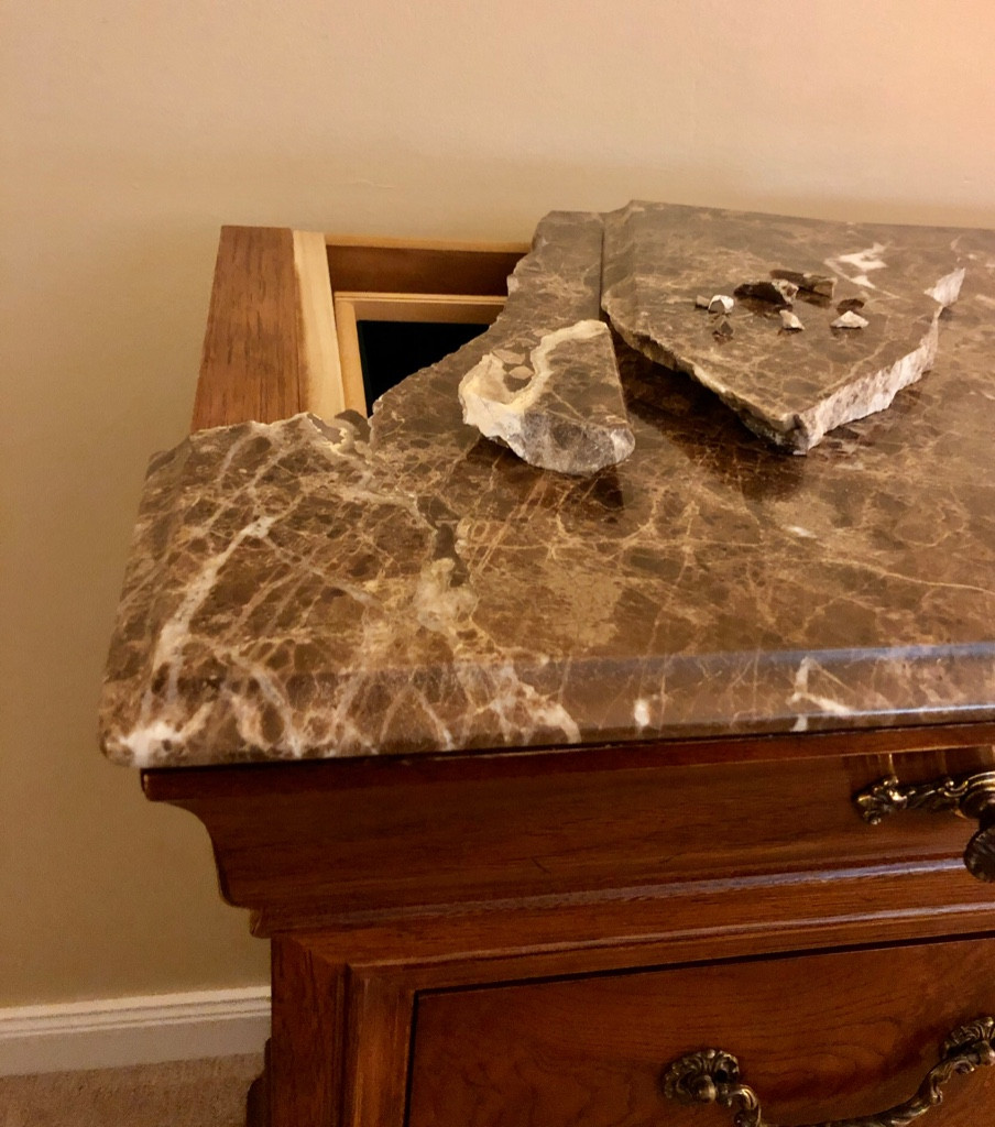 Photo by Kristen Stucky of Two Men and a Truck - Large