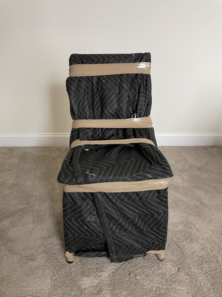 Photo by Adam Crowell of American Interstate Relocation Specialists LLC - Large