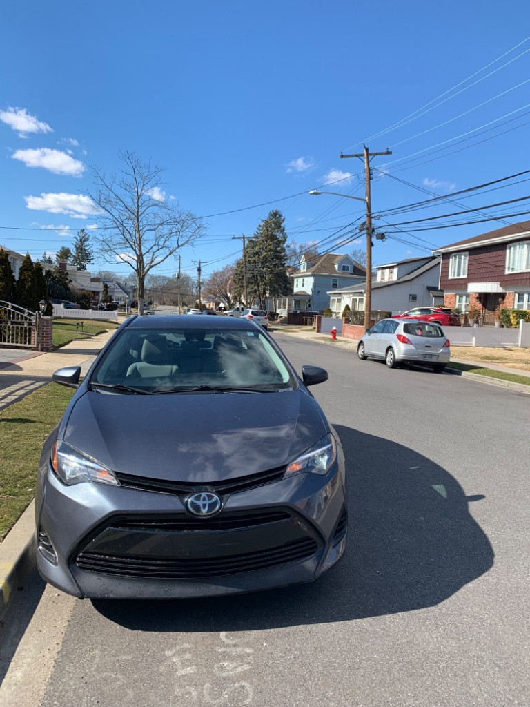 Photo by Valentina Kaypa of Broadway Auto Transport LLC - Large