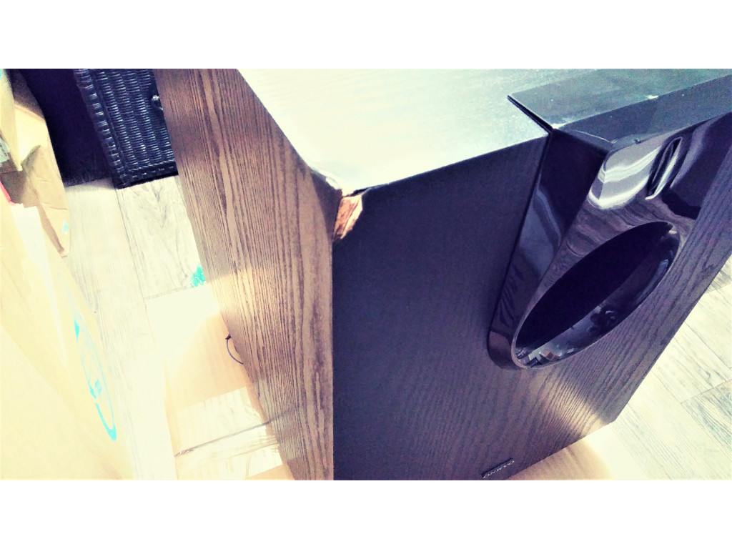 Second photo by Faithful Emamezi of 24/7 Logistic Services - Large