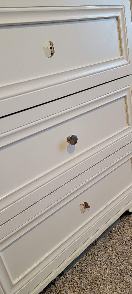 Second photo by Joshua Killeen of USA Logistics Moving - Large