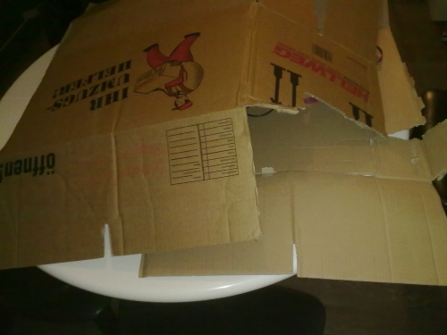 Second photo by Are of Reichling Möbelspedition - Large